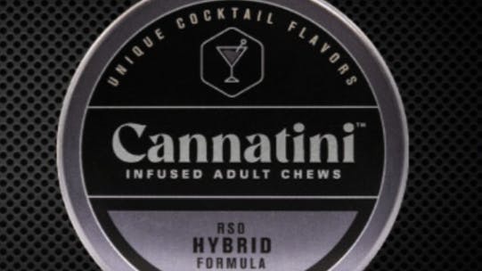 Full Harvest Moonz - Haverhill Cannatini 3 for $45
