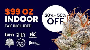 Real Fire Society 🔥 $99 Indoor Oz + 20-50% Off!