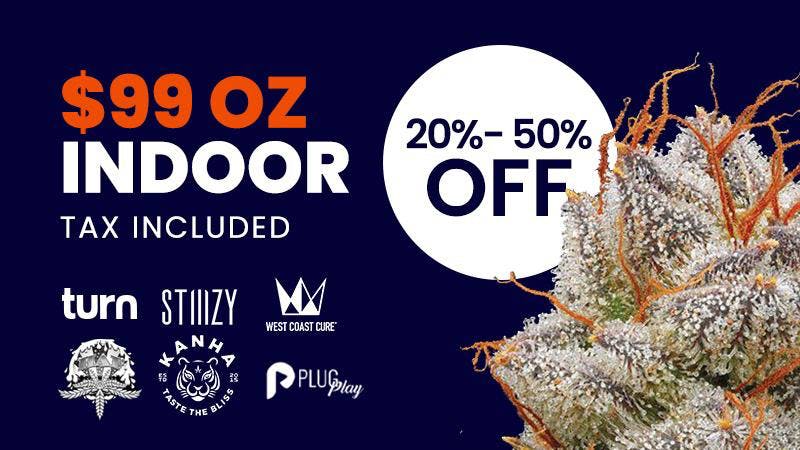 Real Fire Society 🔥 $99 Indoor Oz + 20- 50% Off!