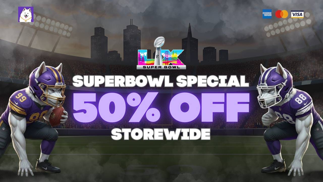 Real Fire Society ⭐ SUPERBOWL 50% OFF ⭐ ALL TAXES INCLUDED IN PRICE