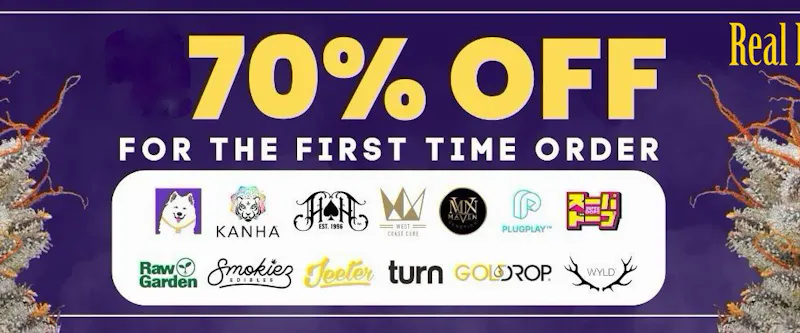 Real Fire Society 70% OFF FIRST TIME CUSTOMER