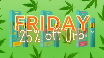 The Grass Station - Drive Thru Open Now! FRIDAY DEAL! 25% OFF URB