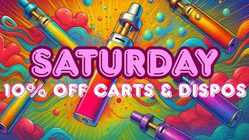 The Grass Station - Drive Thru Open Now! DISPOSABLES AND CARTRIDGES 10% OFF