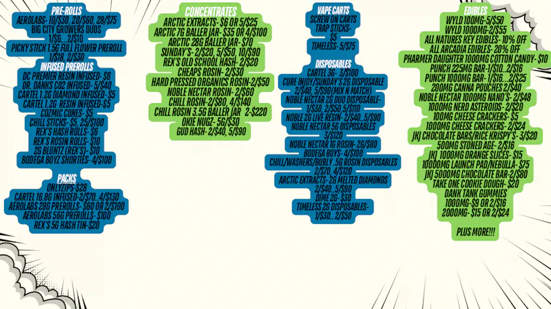 MT Dank Tank 25% Off Accessories + 2x Points