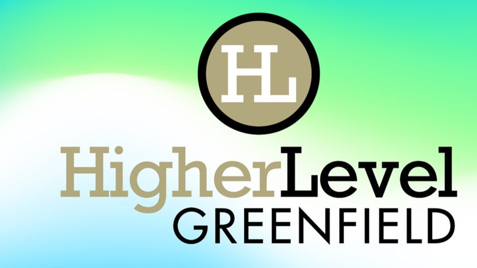 Higher Level - Greenfield 40% OFF RAW GARDEN, PAPA'S HERB & MORE....