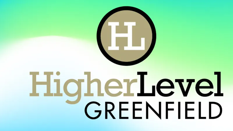 Higher Level - Greenfield 40% OFF RAW GARDEN, PAPA'S HERB & MORE....