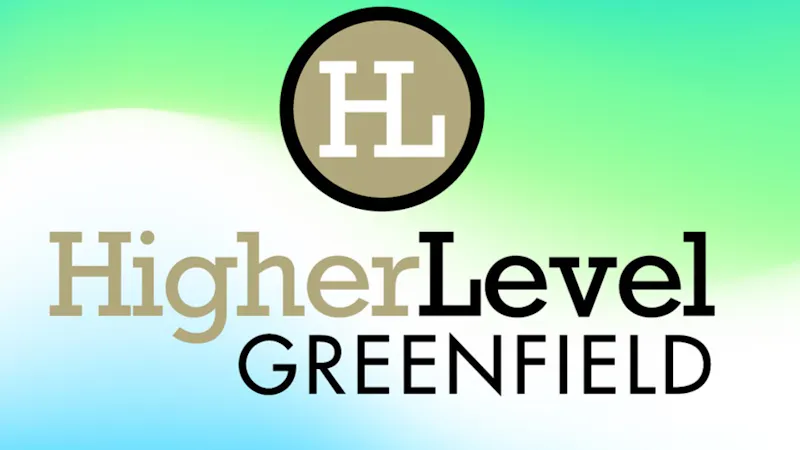 Higher Level - Greenfield 40%OFF MUHA MEDS, GELATO & SLUGGERS HIT PRODUCTS!
