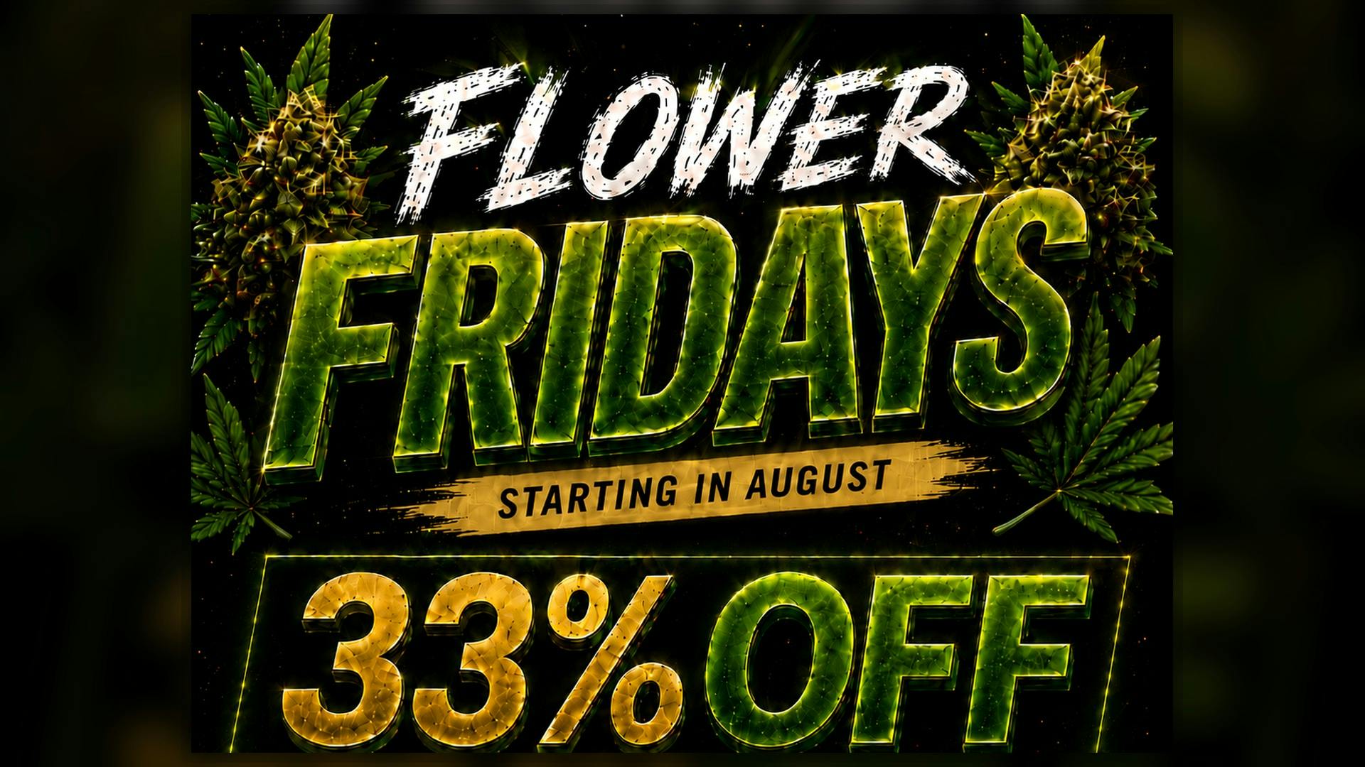 The Set Los Feliz Flower Fridays!!