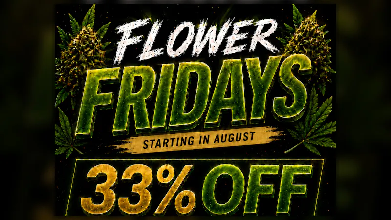 The Set Los Feliz Flower Fridays!!