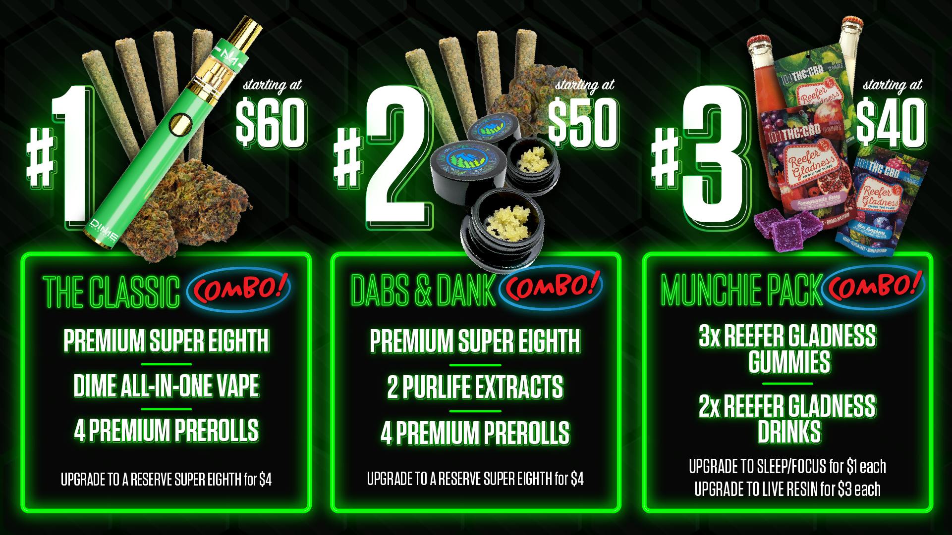 PurLife Bernalillo - Dispensary Listing - Photo 1