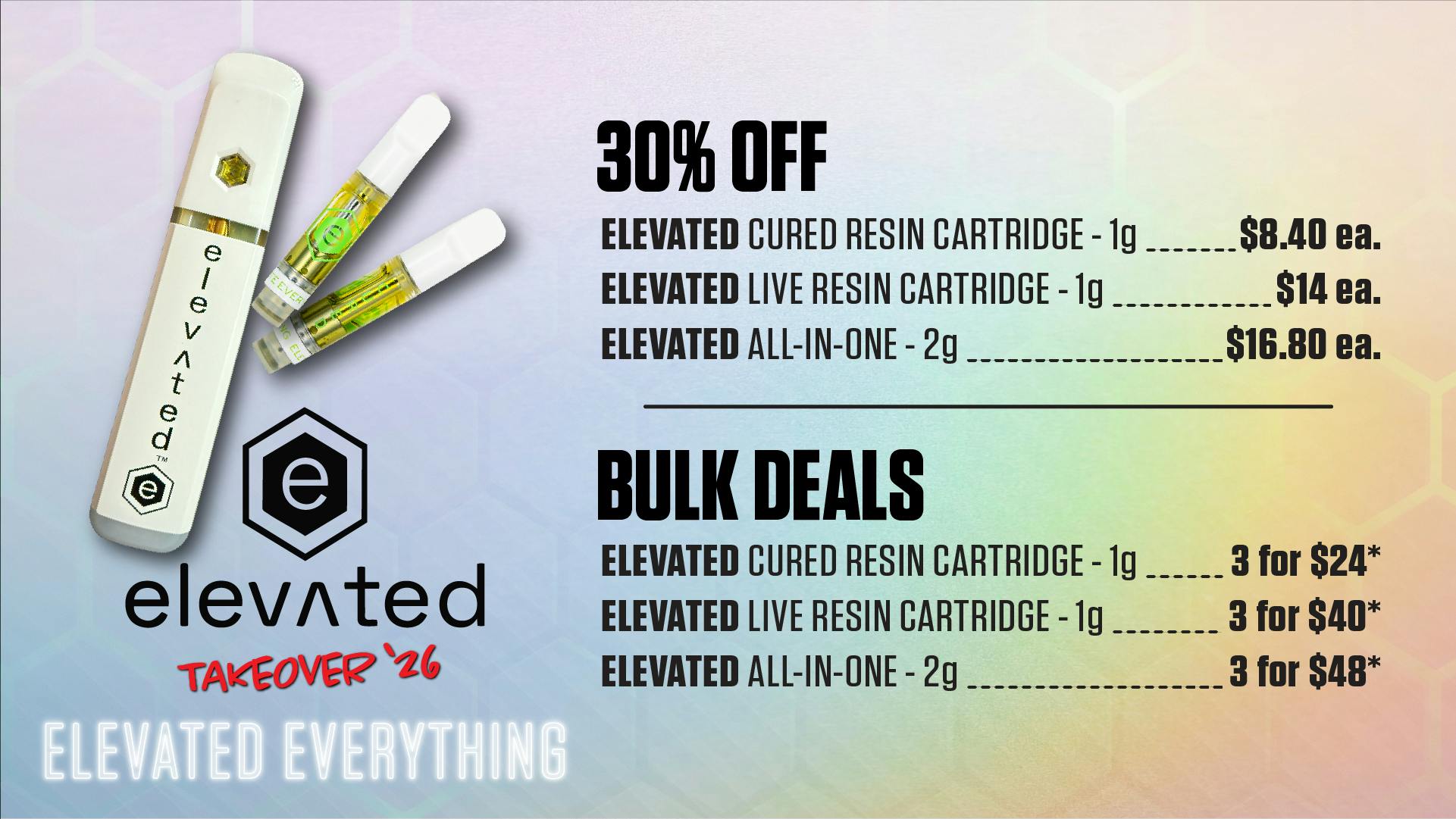PurLife Dispensary - Clovis Elevated Labs – 30% Off!