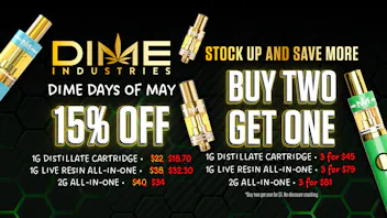 PurLife - Santa Fe 15% Off DIME!