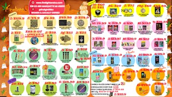 Firelight and Co November Heat is On BOGO on Multiple Brands❤️‍🔥🔥