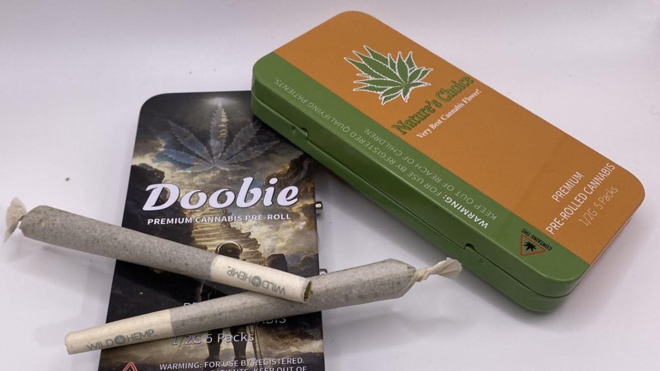 Wildflower Medical Dispensary MAG HIGH BOGO