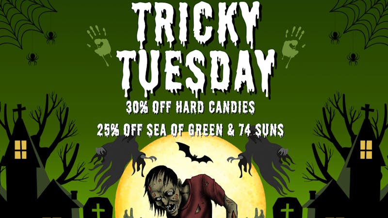 Mississippi Magnolia Canna - West Point Tricky Tuesday!!!