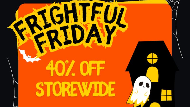 Mississippi Magnolia Canna - West Point Frightful Friday RELOADED!!