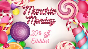 Mississippi Magnolia Canna - West Point Munchie Monday!!