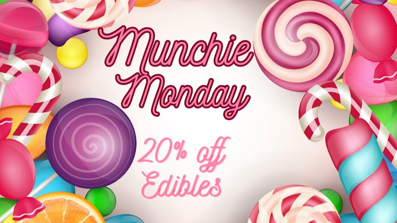 Mississippi Magnolia Canna - West Point Munchie Monday!!