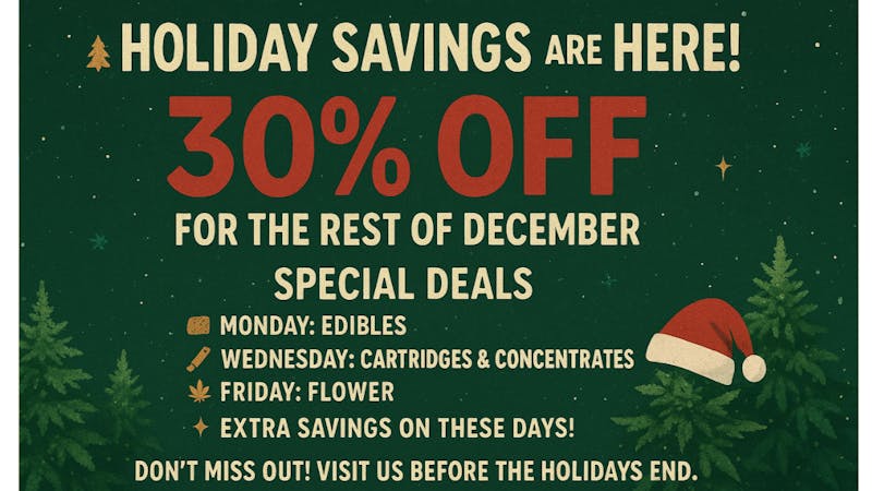 Mississippi Magnolia Canna - West Point ALL MONTH X MAS SALE !!