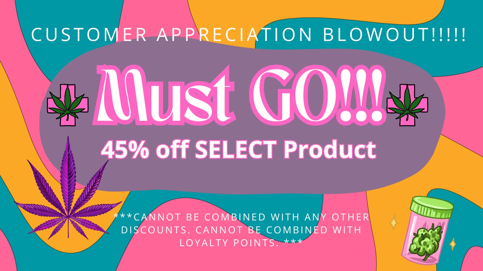 Mississippi Magnolia Canna - Columbus 🌿💚 CUSTOMER APPRECIATION SALE! 💚🌿