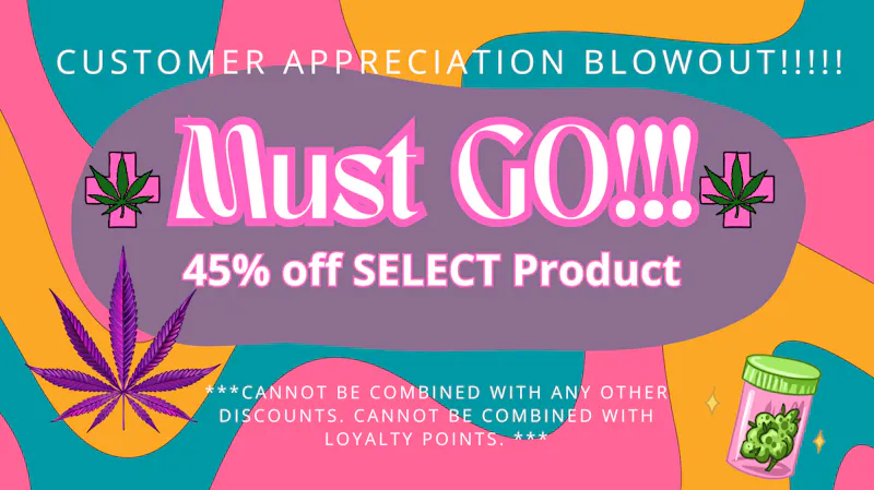 Mississippi Magnolia Canna - Columbus 🌿💚 CUSTOMER APPRECIATION SALE! 💚🌿