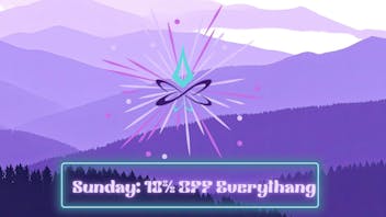 Purple Co - Forest Ave Sunday Funday - 10% OFF EVERYTHING IN THE STORE!!