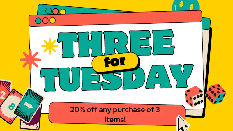 Long Beach Dispensary Three For Tuesday | 20% OFF ANY 3 ITEMS!