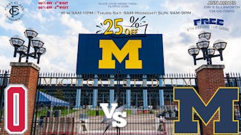 First Class Cannabis - Ann Arbor TOUCHDOWN FOR SAVINGS