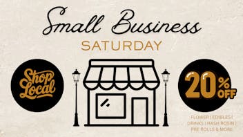 First Class Cannabis SAVE 20% OFF STOREWIDE