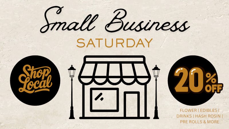 First Class Cannabis SAVE 20% OFF STOREWIDE