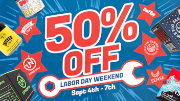 The Kana Company 50% OFF 🔥 UpNorth, Fig Farms, Sense & more! 🍃😤