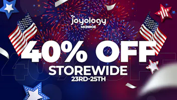 Joyology of Monroe Joyology Season of Savings Weekend Deals!