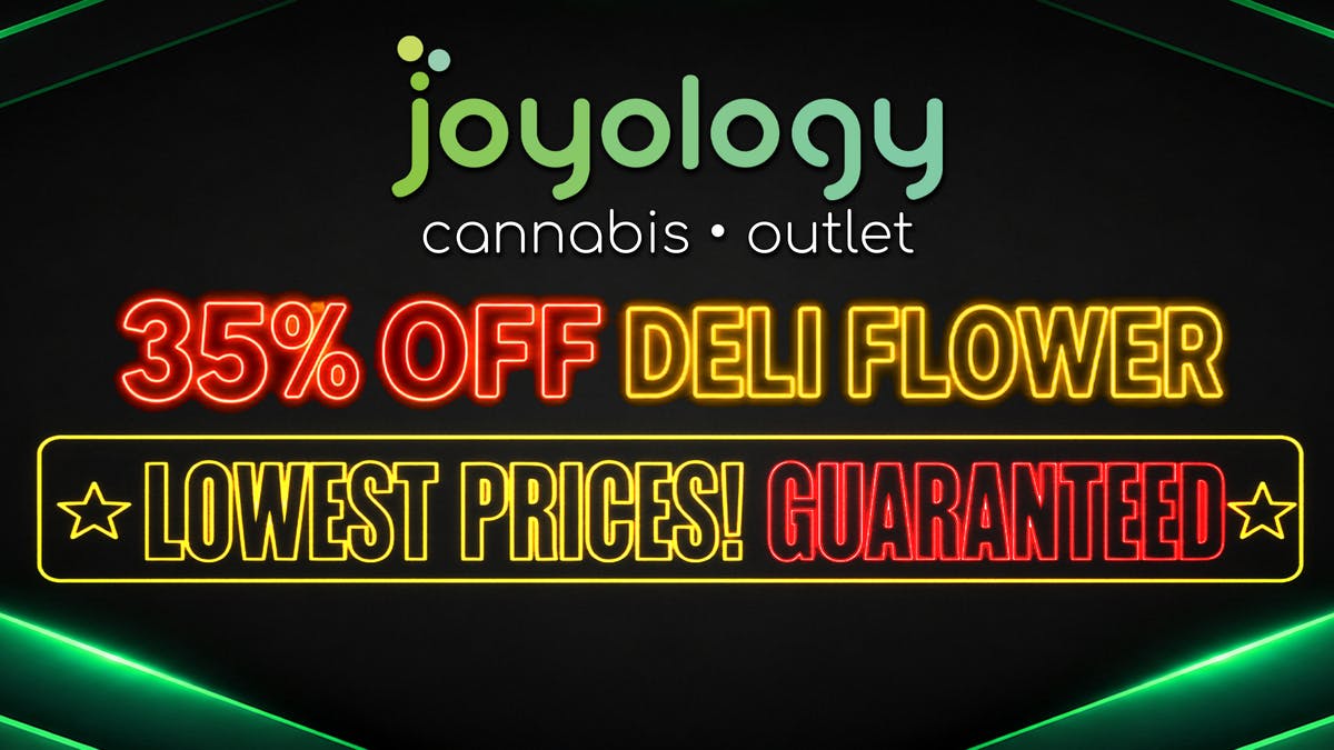 Joyology of Monroe Joyology Outlet | LOWEST PRICES! GUARANTEED