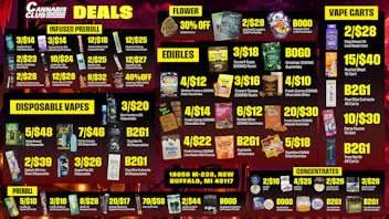 Cannabis Club - New Buffalo Cannabis Club Wholesale LOWEST PRICES! GUARANTEED