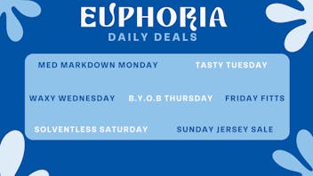 Euphoria Wellness - Missoula Daily Deals Euphoria!