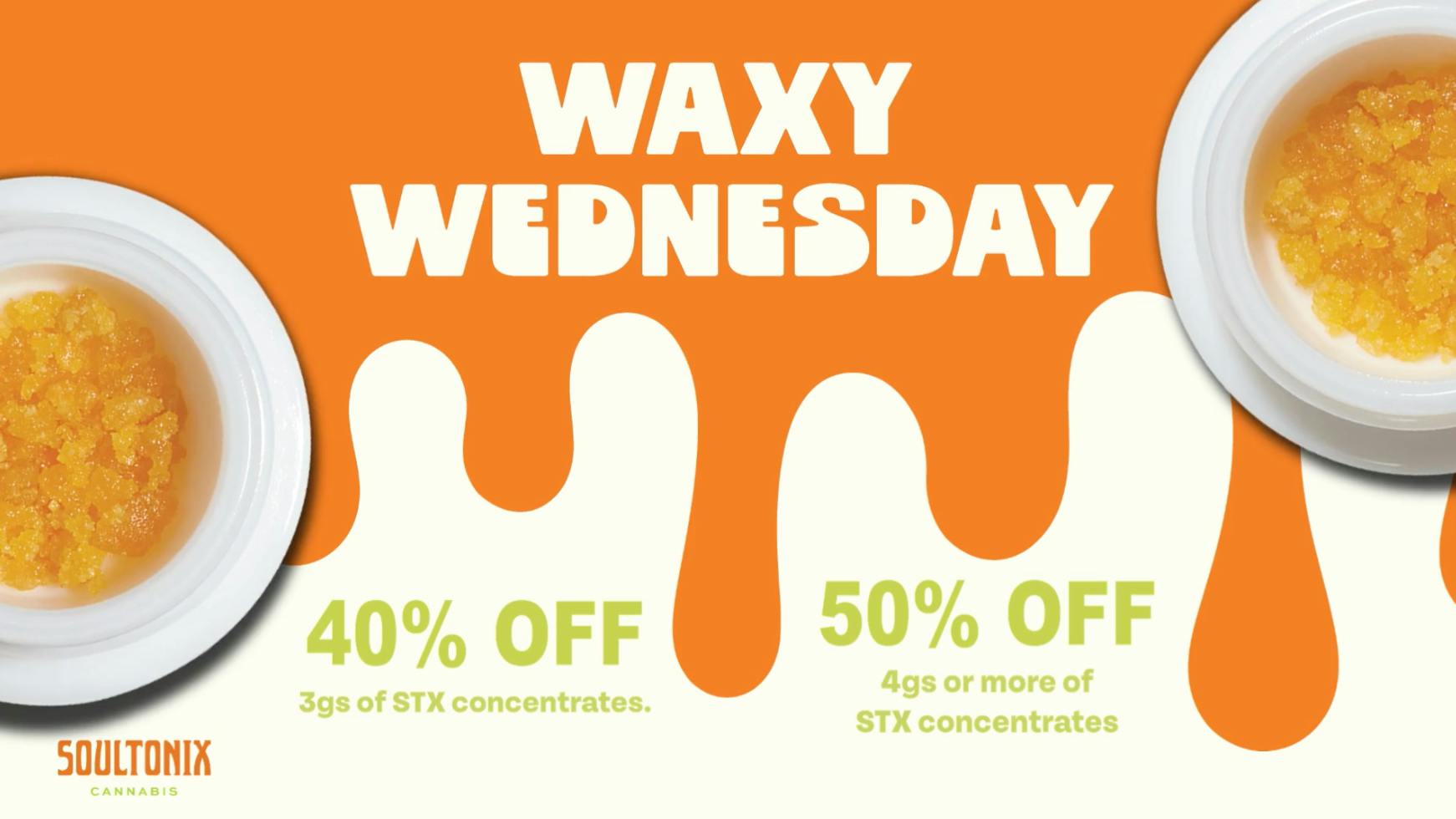 Euphoria Wellness - Bozeman Waxy Wednesday's