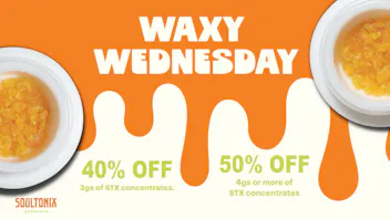 Euphoria Wellness - Butte Waxy Wednesday's