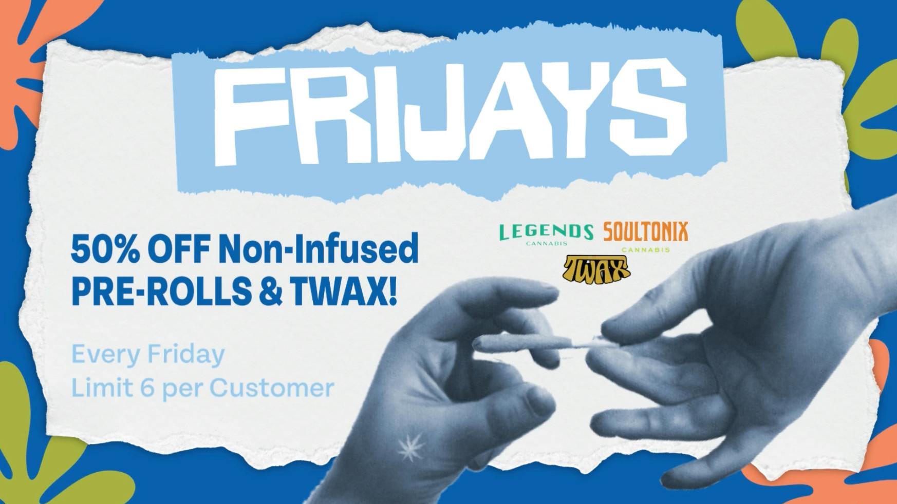 Euphoria Wellness - Missoula Friday Frijay's