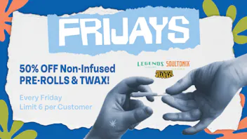 Euphoria Wellness - Butte Friday Frijay's