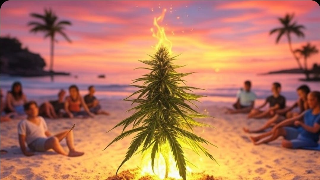 Coast Cannabis FIRE CANNA! 7G Flower $25!, Spend $100 FREE EDIBLE