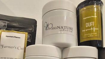 Coast Cannabis $10/3.5 gr DUFF NEW FLOWER NEW SALES We pricematch