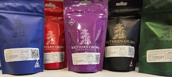 Diamond Leaf NEW DROPS! SGT HIGH TERPS! FlO OG 4.18T