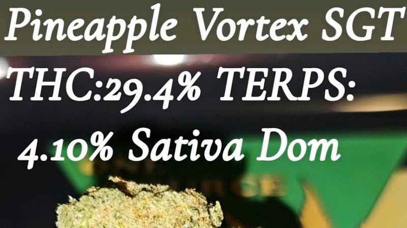 Coast Cannabis SALE. NEW flower