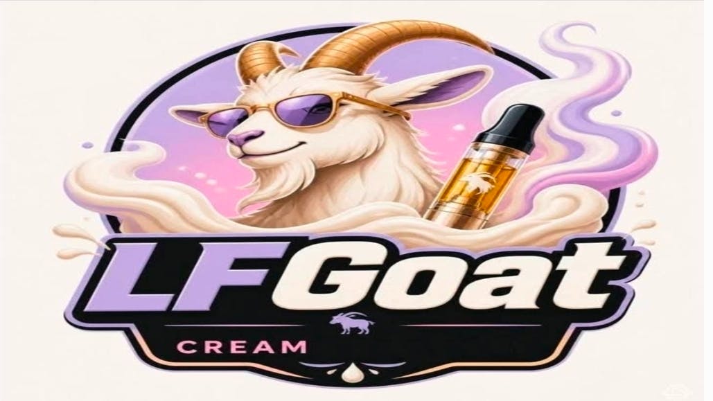 Blessed Goat 3.5G Flower 23.06% / 1.51% Diamond Ring = $10