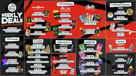 Michigan’s Best Deals. Michigan’s Biggest Menu.