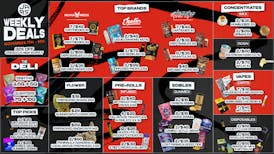 Lowest Prices & Largest Variety in the State