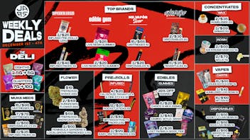 JARS Cannabis - Milan Michigan’s Best Deals. Michigan’s Biggest Menu.