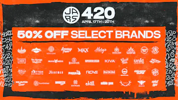 JARS Cannabis - Monroe 50% OFF Select Brands | 420 Deals