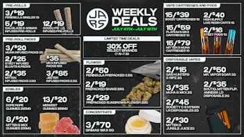 JARS Cannabis - Monroe Michigan’s Best Weed. Backed by Real Experience