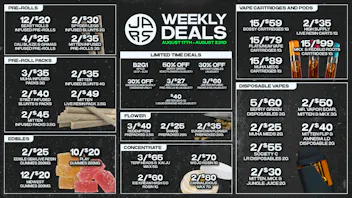 JARS Cannabis Grand Rapids 40th St Lowest Prices & Largest Variety in the State